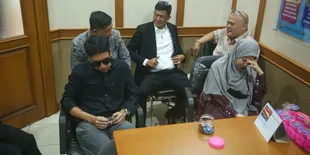 Desta dan Natasha Rizky Masih Bertemu dan Komunikasi dengan Baik Meski Sudah Bercerai