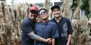 Desta Kenang Perjuangan Mendiang Ayah, Ungkap Kisah Haru di Balik Kecintaannya Pada Warkop