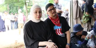 Deswita Maharani Ungkap Kondisi Kritis Ibu Mertua Sebelum Meninggal Dunia: Sempat Dirawat 3 Hari di Rumah Sakit