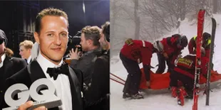 Detail Brain Injuries Yang Dialami Oleh Michael Schumacher