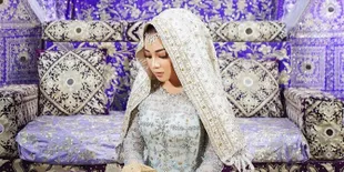 Detail Cincin Lamaran Nikita Willy yang Jadi Saksi Cinta, Mewah Bertahta Berlian - Harganya Capai Ratusan Juta