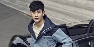 Detail Drama Baru Kim Soo Hyun Dirilis, Fans Langsung Sedih
