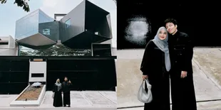 Detail Isi Rumah Baru Aurelie Hermansyah dan Atta Halilintar, Kamar Ameena Bersebelahan dengan Baby Azura