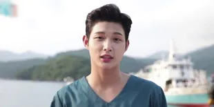 Detail Kasus Lee Seo Won, Ancam Pakai Pisau Saat Mabuk