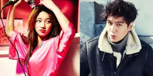 Detail Kencan Lee Min Ho & Suzy di London, Bikin Jealous Kambuh