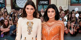 Detail Mansion Mewah Kendall vs Kylie Jenner, Siapa Juaranya?