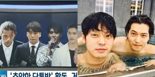 Detail Percakapan Grup Chat Seksual Jong Hyun CN Blue, Jong Hoon &#38; Jung Joon Young