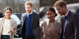 Detail Pernikahan Pangeran Harry - Meghan, Bakal Habis Banyak Untuk Uang Keamanan