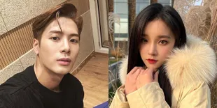 Detail Postingan Weibo Soal Jackson GOT7 dan Yuqi (G)I-DLE Dirumorkan Pacaran, Langsung Ramai Jadi Trending Topic!