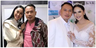 Detak Jantung Janin Melemah, Kalina Ocktaranny Tak Kuasa Tahan Tangis