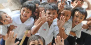 Deteksi Dini Cacingan pada Si Kecil: Gejala, Penyebab, dan Solusi Ampuh!