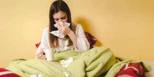 Deteksi Masuk Angin: Gejala, Ciri-Ciri, dan Solusi Ampuh untuk Mengatasinya!