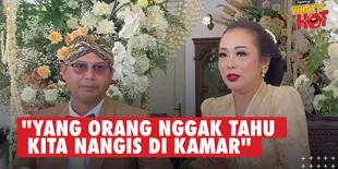 Detik-Detik Akad Nikah Aksa Uyun Putra Soimah, Sah Nikahi Yosi Ayumi Dengan Mahar Spesial