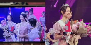 Detik-Detik Sydney Terpilih Jadi GADIS Sampul 2024, Cut Tari Terkejut Tak Percaya di Kursi Penonton