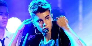 Detil Kecelakaan Fotografer 'Pemburu' Justin Bieber Terungkap!