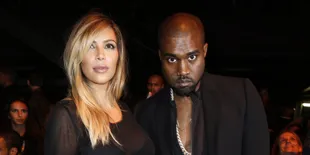 Detil Lengkap Pernikahan Kim Kardashian, Cuma di Sini!