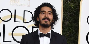 Dev Patel, Satu-Satunya Aktor Asia Yang Masuk Nominasi Oscar 2017