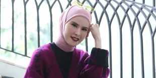 Developer Angel Token Penuhi Panggilan Polisi Atas Laporan Angel Lelga