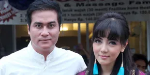 Devi Kani: Adjie Pangestu dan Bella Sofie Hanya Salah Paham