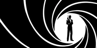 'DEVIL MAY CARE' Jadi Judul Film James Bond 24?