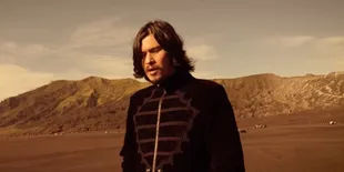 Dewa 19 feat Virzha Rilis MV Kosong, Syuting di Taman Nasional Bromo Tengger Semeru