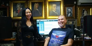 Dewa 19 Gandeng Yura Yunita Rilis Versi Terbaik Lagu 'Kangen' dan 'Risalah Hati'