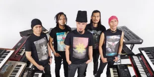 Dewa 19 Gelar Konser Online Bareng Maliq &#38; D'Essentials Hingga David Bayu, Intip Jadwalnya!