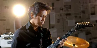 Dewa Budjana: JakJazz 2012 Monoton