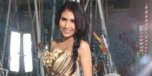 Dewi Cinta: Love You KapanLagi.com&#174;!