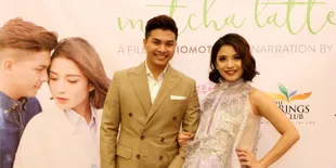 Dewi Lestari Ikut Garap Film Pendek Glenn - Chelsea Olivia Ini