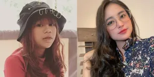 Dewi Perssik Ajarkan Cimoy Montok Mengaji dan Bersikap Sopan Santun