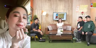 Dewi Perssik Awalnya Tak Menduga Akan Jadi Istri Saipul Jamil, Sempat Tunangan dengan Calon Polisi Saat Masih SMP
