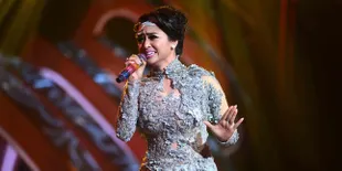 Dewi Perssik Baru Pertama Bertengkar Hebat Dengan Kakak & Ponakan