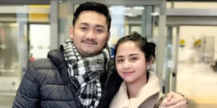 Dewi Perssik Bongkar Spot Favoritnya Saat Bercinta dengan Angga Wijaya, Bisa di Kamar Mandi Sampai Pakai Borgol