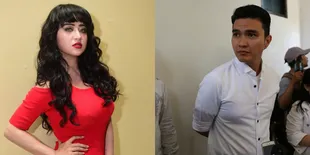 Dewi Perssik Buka-Bukaan Soal Penyebab Peceraiannya Dengan Aldi Taher 9 Tahun Lalu