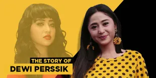 Dewi Perssik - Dari Jual Sepatu, Dipenjara Hingga Bayaran 450 Juta