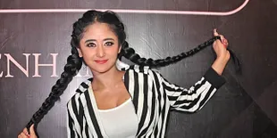 Dewi Perssik: Saya Nggak Masukkan Jupe ke Penjara