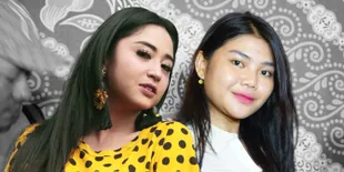Dewi Perssik Sebut Rosa Meldianti Serakah Sejak Masih Kecil