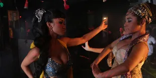 Dewi Perssik Tak Sangka Kasusnya Masih Diobok-Obok