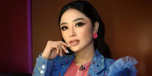 Dewi Perssik Tegaskan Bukan Pelakor, Siap Ambil Tindakan Hukum!