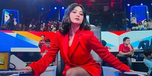 Dewi Perssik Tegaskan Nggak Mau Terima Bayaran Endorse, Pilih Berbagi Dengan Sesama