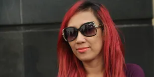 Dewi Sanca Bantah Kasusnya Jiplak Jupe vs Depe
