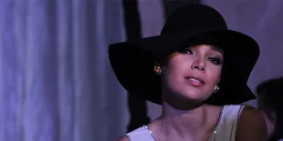 Dewi Sandra Bergoyang di Java Soulnation 2012