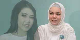 Dewi Sandra Dukung Via Vallen Untuk Speak Up Terkait Kasus Pelecehan