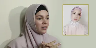 Dewi Sandra Komentari Keputusan Chacha Frederica Berhijab