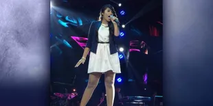 Dewi Tampil Bagus, Anang Hermansyah Akui Tak Salah Pilih!