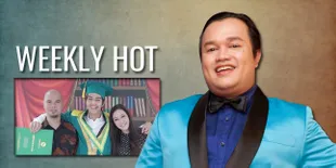 Dhani &#38; Maia Foto Bareng - Tata Liem Gelisah Gender, Awal Mei HOT