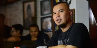 Dhani: Aksi Teror Itu Lebih Jantan Daripada Bully di Dunia Maya
