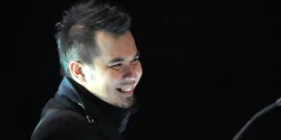 Dhani: Bagus Punya Twitter, Daripada Presiden Punya Simpenan