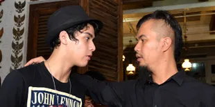 Dhani Berniat Jadi Gubernur DKI Jakarta, Apa Kata Al Ghazali?